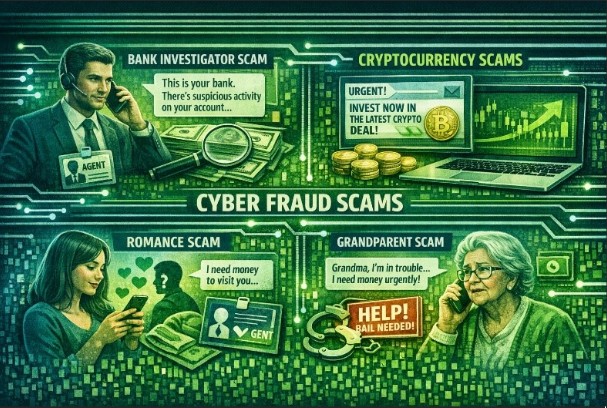 Fraud Prevention